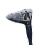 Used Callaway Elyte Titanium 3 Fairway Wood / 15.0 Degrees / Stiff Flex