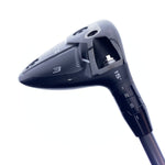 Used Callaway Elyte Titanium 3 Fairway Wood / 15.0 Degrees / Stiff Flex