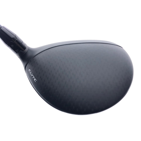 Used Callaway Elyte Titanium 3 Fairway Wood / 15.0 Degrees / Stiff Flex