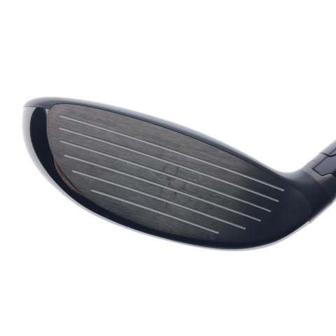 Used Callaway Elyte Titanium 3 Fairway Wood / 15.0 Degrees / Stiff Flex