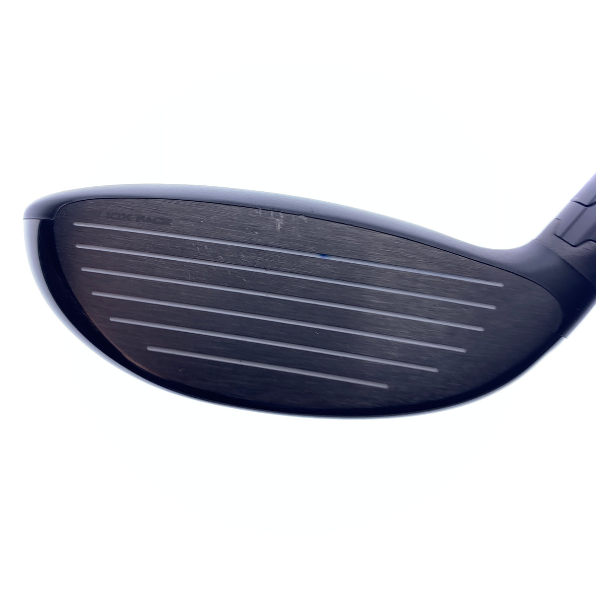 Used Callaway Elyte Titanium 3 Fairway Wood / 15.0 Degrees / Stiff Flex