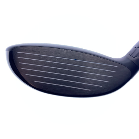Used Callaway Elyte Titanium 3 Fairway Wood / 15.0 Degrees / Stiff Flex