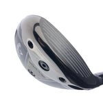 Used Callaway Elyte Titanium 3 Fairway Wood / 15.0 Degrees / Stiff Flex
