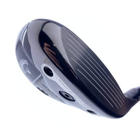 Used Callaway Elyte Titanium 3 Fairway Wood / 15.0 Degrees / Stiff Flex