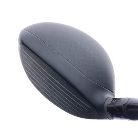 Used Callaway Elyte Titanium 3 Fairway Wood / 15.0 Degrees / Stiff Flex