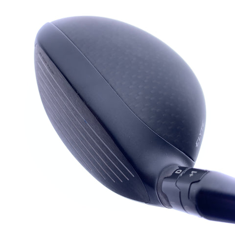Used Callaway Elyte Titanium 3 Fairway Wood / 15.0 Degrees / Stiff Flex