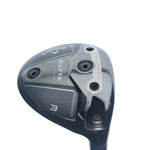 Used Callaway Elyte Titanium 3 Fairway Wood / 15.0 Degrees / Stiff Flex