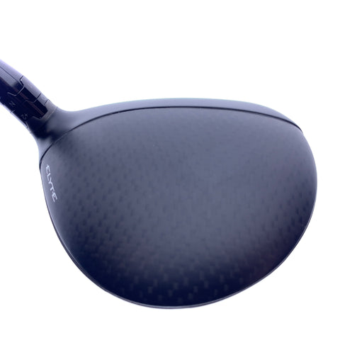 Used Callaway Elyte Titanium 3 Fairway Wood / 15.0 Degrees / X-Stiff Flex