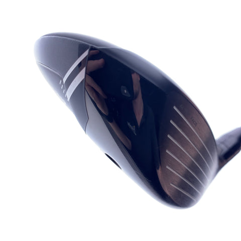 Used Callaway Elyte Titanium 3 Fairway Wood / 15.0 Degrees / X-Stiff Flex