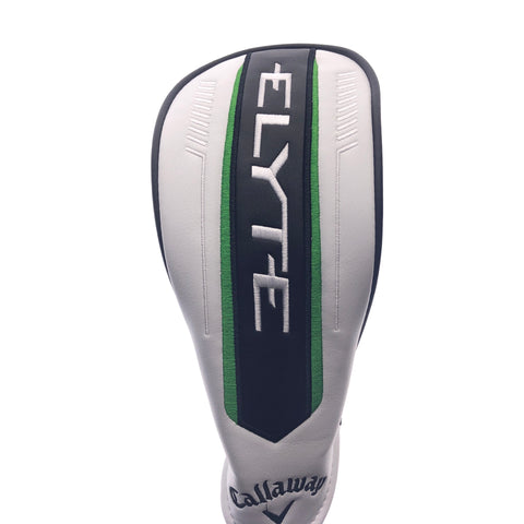 Used Callaway Elyte Titanium 3 HL Fairway Wood / 16.5 Degrees / Regular Flex