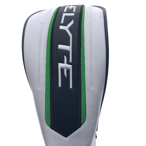 Used Callaway Elyte Titanium 3 HL Fairway Wood / 16.5 Degrees / Regular Flex