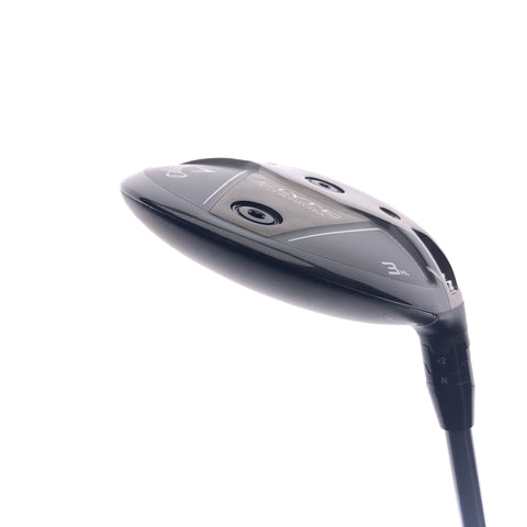 Used Callaway Elyte Titanium 3 HL Fairway Wood / 16.5 Degrees / Regular Flex