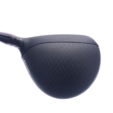 Used Callaway Elyte Titanium 3 HL Fairway Wood / 16.5 Degrees / Regular Flex