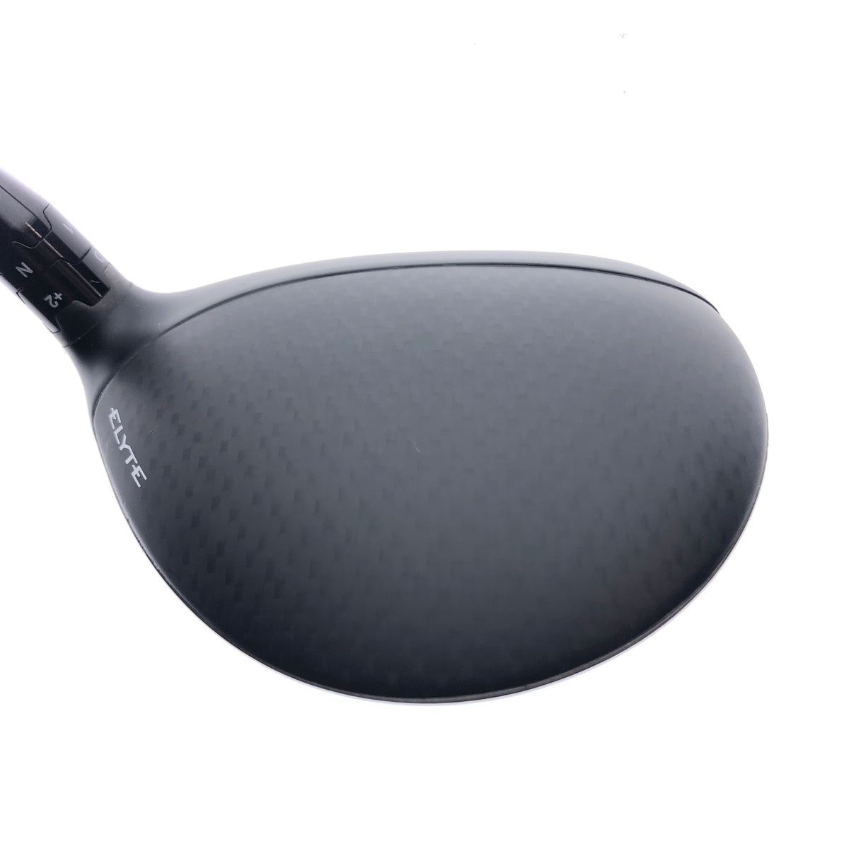 Used Callaway Elyte Titanium 3 HL Fairway Wood / 16.5 Degrees / Regular Flex