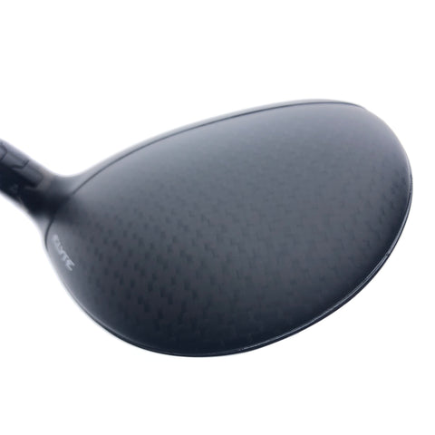 Used Callaway Elyte Titanium 3 HL Fairway Wood / 16.5 Degrees / Regular Flex