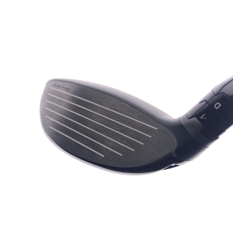 Used Callaway Elyte Titanium 3 HL Fairway Wood / 16.5 Degrees / Regular Flex