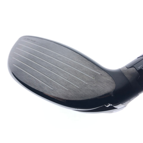 Used Callaway Elyte Titanium 3 HL Fairway Wood / 16.5 Degrees / Regular Flex