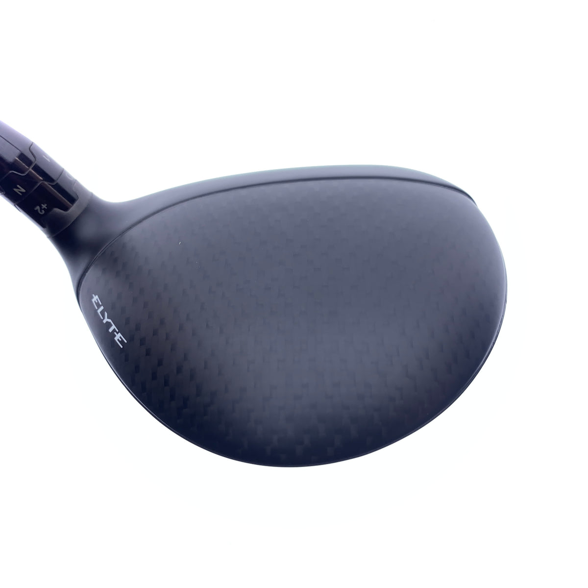 Used Callaway Elyte Titanium 5 Fairway Wood / 18.0 Degrees / X-Stiff Flex