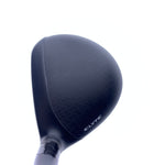 Used Callaway Elyte Titanium 5 Fairway Wood / 18.0 Degrees / X-Stiff Flex