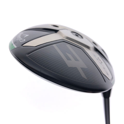Used Callaway Elyte Triple Diamond 3 Fairway Wood / 15 Degrees / Regular Flex
