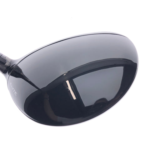 Used Callaway Elyte Triple Diamond 3 Fairway Wood / 15 Degrees / Regular Flex