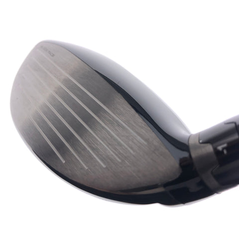 Used Callaway Elyte Triple Diamond 3 Fairway Wood / 15 Degrees / Regular Flex