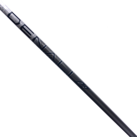 Used Callaway Elyte Triple Diamond 3 Fairway Wood / 15 Degrees / Regular Flex