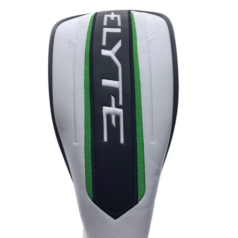 Used Callaway Elyte Triple Diamond 3 Fairway Wood / 15 Degrees / Stiff Flex