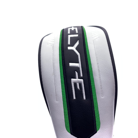 Used Callaway Elyte Triple Diamond 3 Fairway Wood / 15 Degrees / Stiff Flex