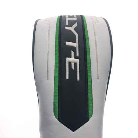 Used Callaway Elyte Triple Diamond 3 Fairway Wood / 15 Degrees / Stiff Flex