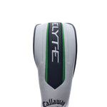 Used Callaway Elyte Triple Diamond 3 Fairway Wood / 15 Degrees / Stiff Flex