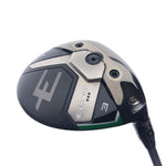 Used Callaway Elyte Triple Diamond 3 Fairway Wood / 15 Degrees / Stiff Flex