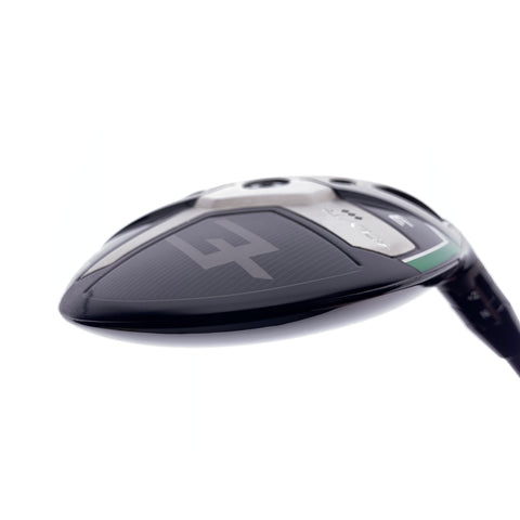Used Callaway Elyte Triple Diamond 3 Fairway Wood / 15 Degrees / Stiff Flex