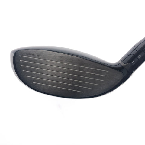 Used Callaway Elyte Triple Diamond 3 Fairway Wood / 15 Degrees / Stiff Flex