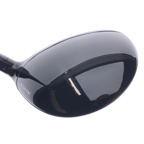 Used Callaway Elyte Triple Diamond 3 Fairway Wood / 15 Degrees / Stiff Flex