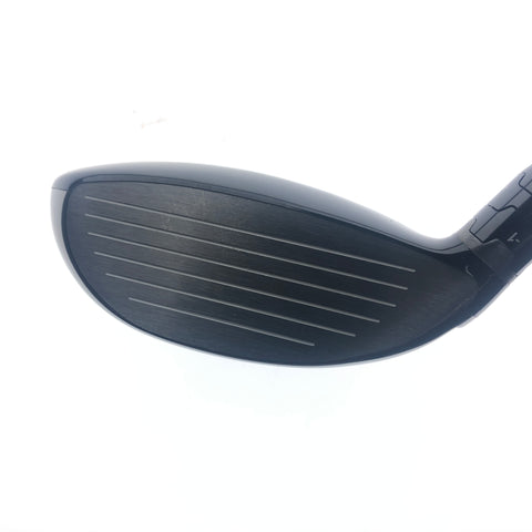 Used Callaway Elyte Triple Diamond 3 Fairway Wood / 15 Degrees / Stiff Flex