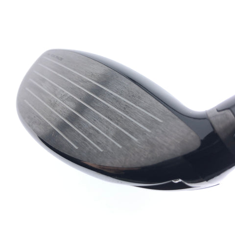 Used Callaway Elyte Triple Diamond 3 Fairway Wood / 15 Degrees / Stiff Flex