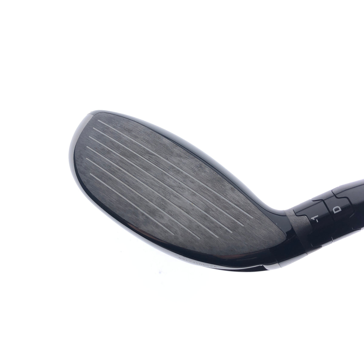 Used Callaway Elyte Triple Diamond 3 Fairway Wood / 15 Degrees / Stiff Flex