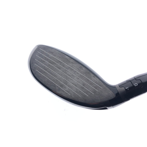 Used Callaway Elyte Triple Diamond 3 Fairway Wood / 15 Degrees / Stiff Flex