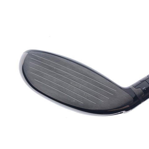Used Callaway Elyte Triple Diamond 3 Fairway Wood / 15 Degrees / Stiff Flex
