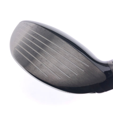 Used Callaway Elyte Triple Diamond 3 Fairway Wood / 15 Degrees / Stiff Flex