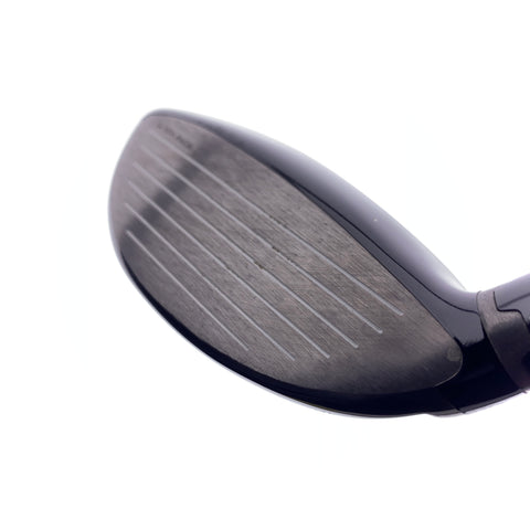 Used Callaway Elyte Triple Diamond 3 Fairway Wood / 15 Degrees / Stiff Flex