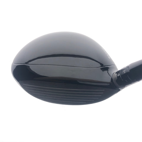 Used Callaway Elyte Triple Diamond 3 Fairway Wood / 15 Degrees / Stiff Flex