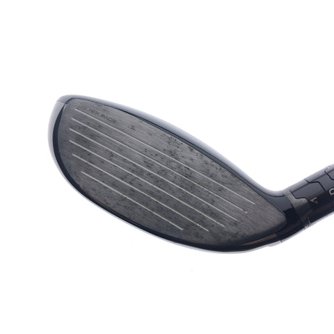 Used Callaway Elyte Triple Diamond 3 Fairway Wood / 15 Degrees / Stiff Flex
