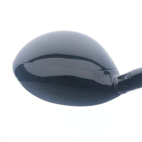 Used Callaway Elyte Triple Diamond 3 Fairway Wood / 15 Degrees / Stiff Flex