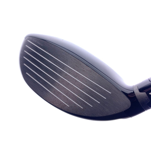 Used Callaway Elyte Triple Diamond 3 Fairway Wood / 15 Degrees / Stiff Flex