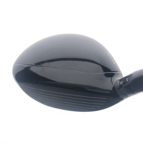 Used Callaway Elyte Triple Diamond 3 Fairway Wood / 15 Degrees / Stiff Flex