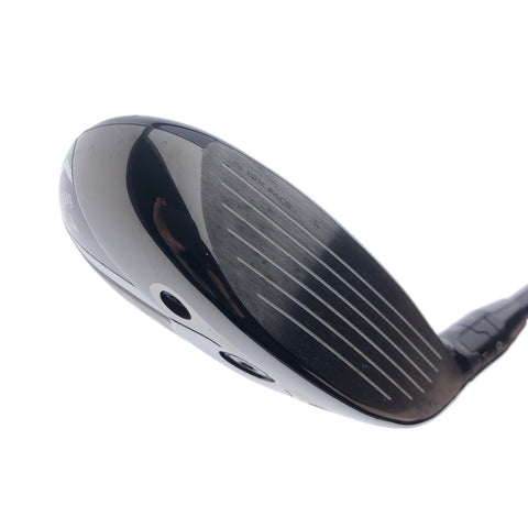 Used Callaway Elyte Triple Diamond 3 Fairway Wood / 15 Degrees / Stiff Flex