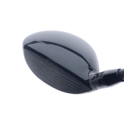 Used Callaway Elyte Triple Diamond 3 Fairway Wood / 15 Degrees / Stiff Flex