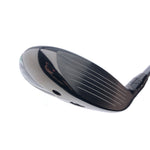 Used Callaway Elyte Triple Diamond 3 Fairway Wood / 15 Degrees / Stiff Flex